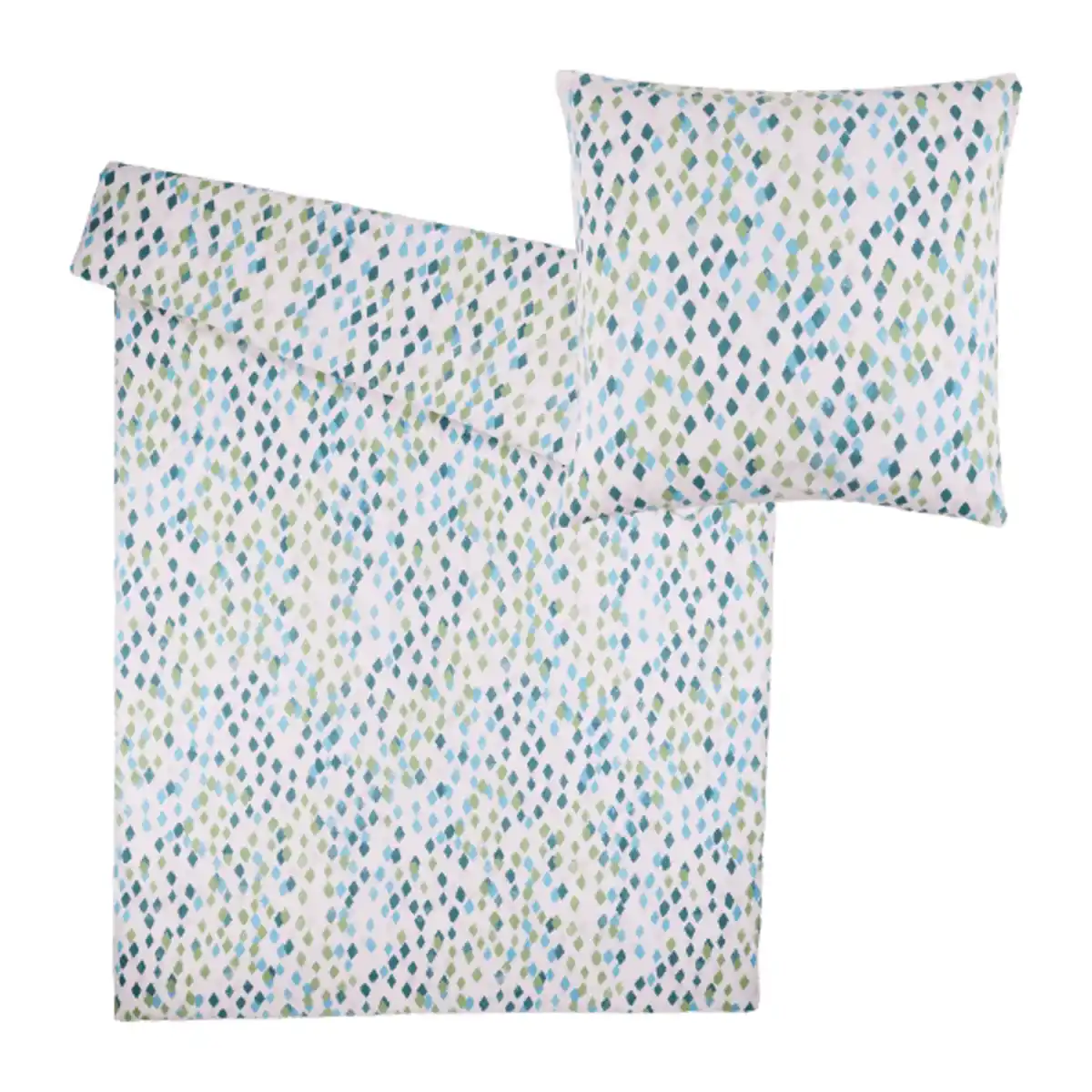 Bild 3 von NOVITESSE Jersey-Bettwäsche; B x L: ca. 155 x 220 cm