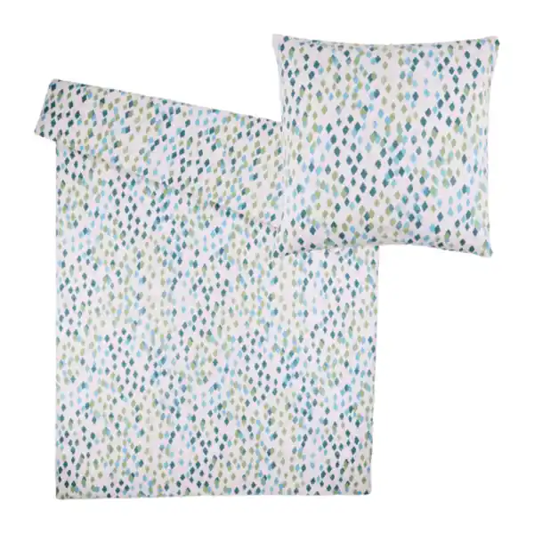 Bild 3 von NOVITESSE Jersey-Bettwäsche; B x L: ca. 155 x 220 cm