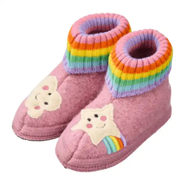 Bild 3 von L&D Hüttenschuhe