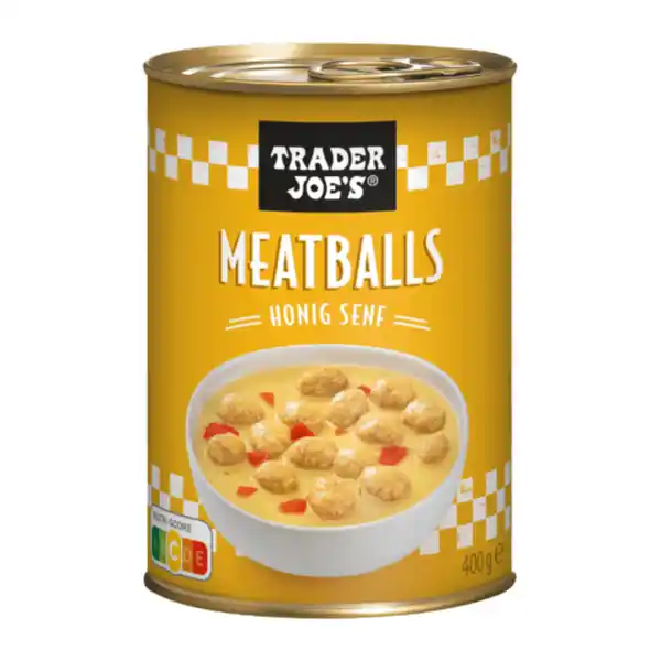 Bild 3 von TRADER JOE’S Fertiggericht 400g