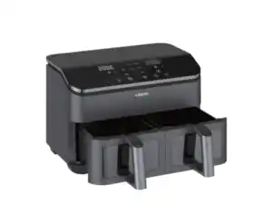 Cosori Heißluftfritteuse »CAF-R901-AEU«, 2x 4,25 l