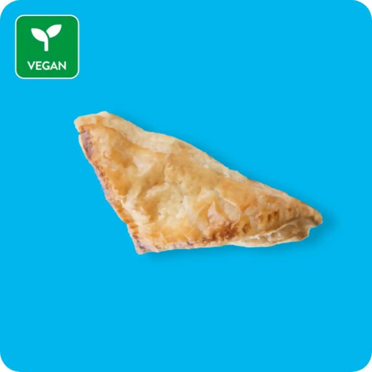 Bild 1 von MEINE BACKWELT Apfelecke, Knuspriger Blätterteig mit fruchtiger Füllung