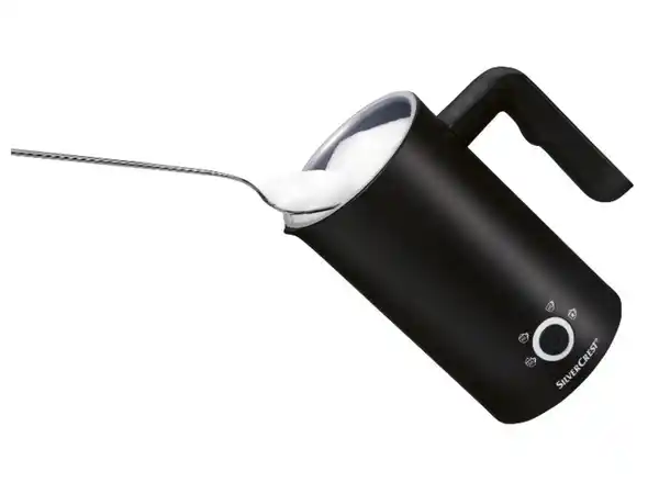 Bild 3 von SILVERCREST® KITCHEN TOOLS Milchaufschäumer SMAS 500 D4
