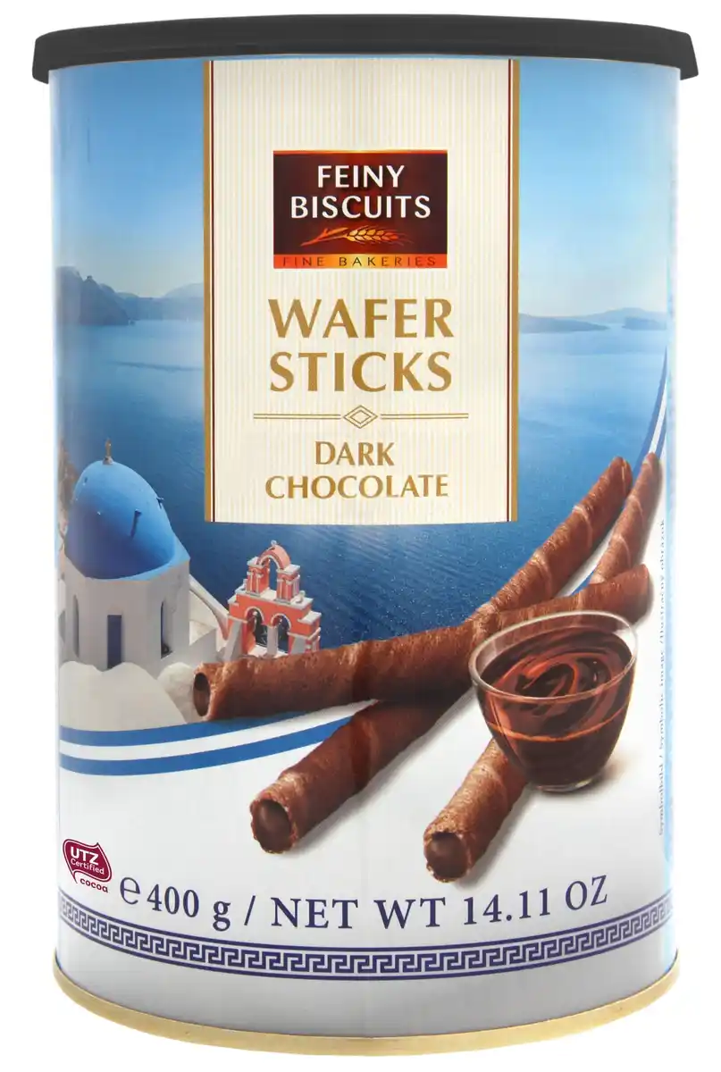 Bild 3 von Waffelröllchen 400 g