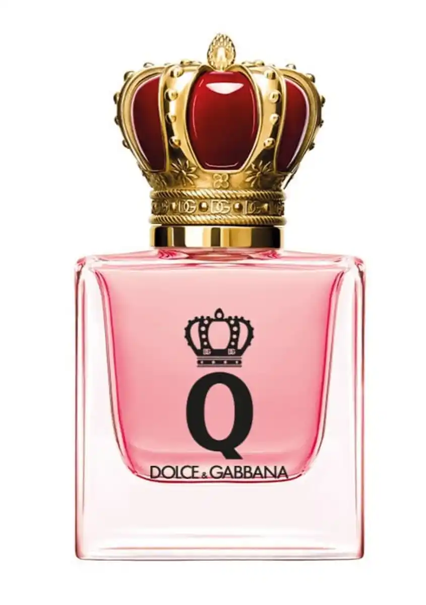 Bild 1 von DOLCE&GABBANA Q by Dolce&Gabbana Eau de Parfum, 50 ml