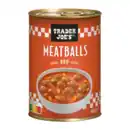 Bild 2 von TRADER JOE’S Fertiggericht 400g