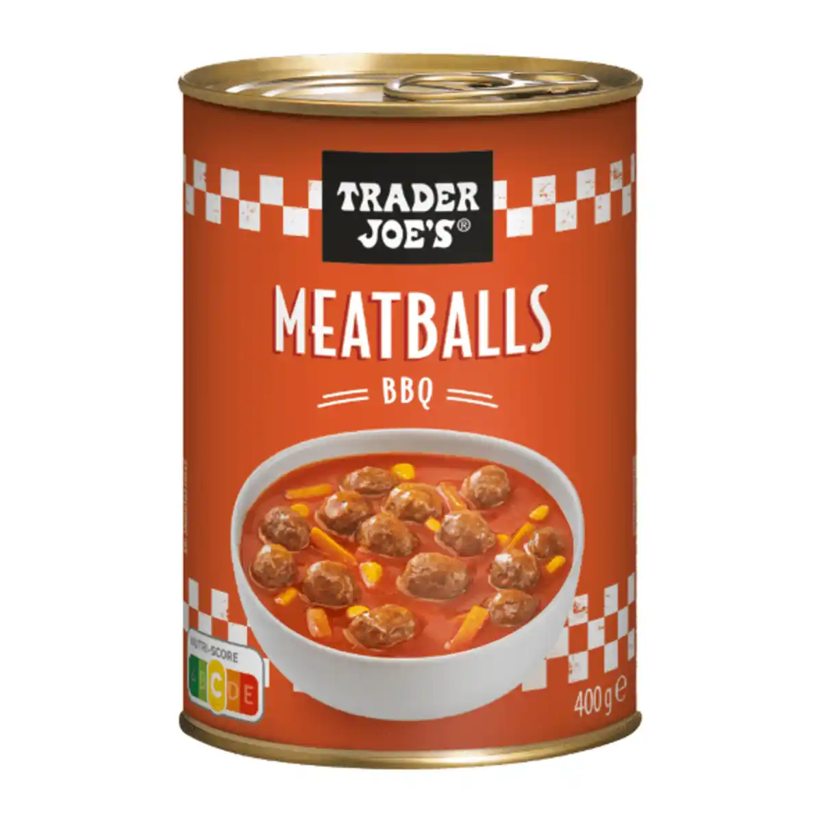 Bild 2 von TRADER JOE’S Fertiggericht 400g