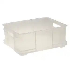 KEEEPER Aufbewahrungsbox, BxH: 35 x 17,5 cm, Kunststoff