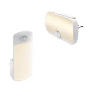 CASALUX LED-Orientierungssleuchte