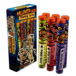 Silvesterzauber Mummy Torch