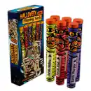 Bild 1 von Silvesterzauber Mummy Torch