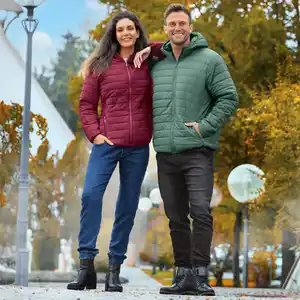 Ellenor/Ronley Sweat Denim Jogg-Jeans