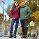 Bild 1 von Ellenor/Ronley Sweat Denim Jogg-Jeans