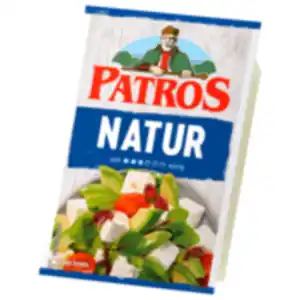 Patros Natur