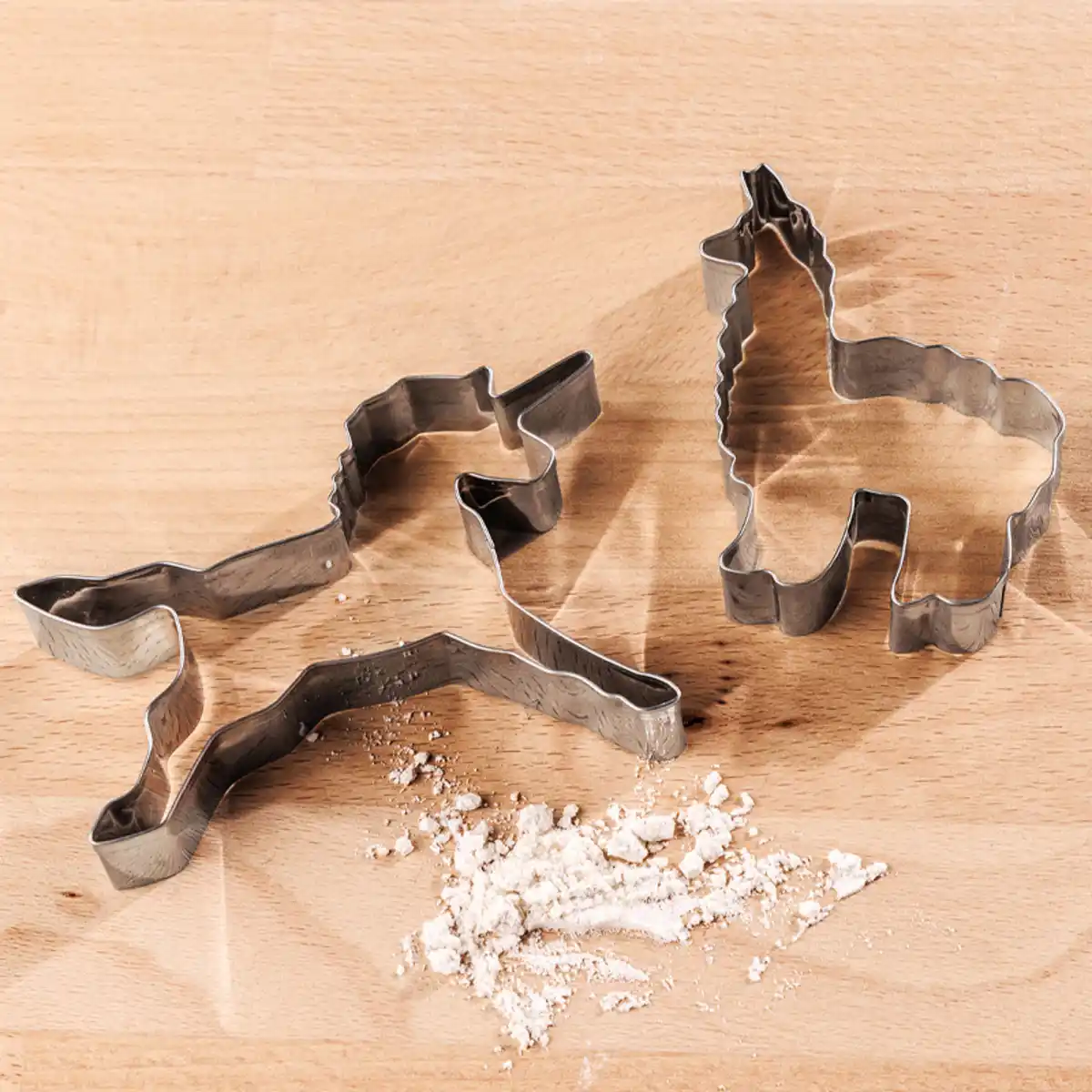 Bild 1 von Zenker Ausstecher 2er-Set