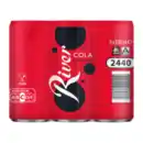 Bild 1 von RIVER Cola Zero 0,33L