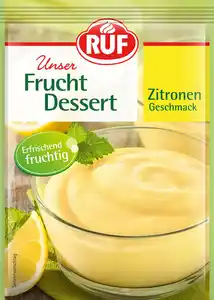 RUF Erfrischungsspeise 132 g