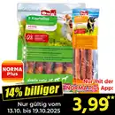 Bild 1 von Dog Kaurollen