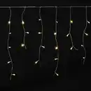 Bild 1 von 240er LEDs Eisregen Lichterkette mit 8 Funktionen