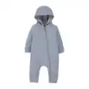 Bild 4 von LILY & DAN Baby-Fleece-Overall
