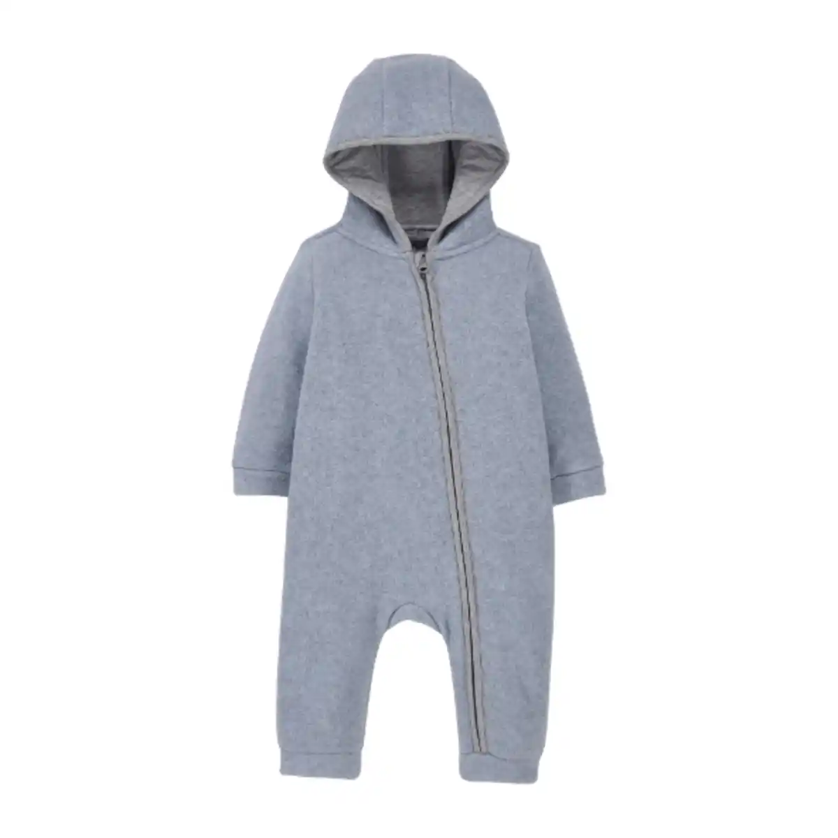 Bild 4 von LILY & DAN Baby-Fleece-Overall