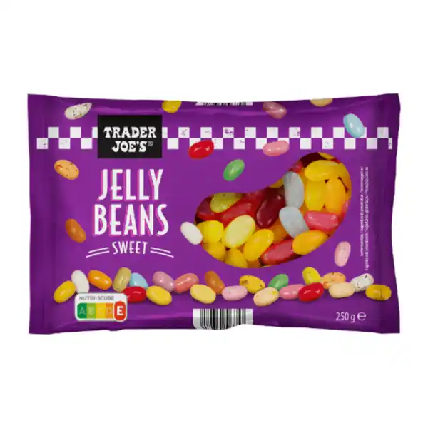 Bild 2 von TRADER JOE’S Jelly Beans 250g