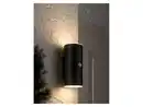 Bild 3 von LIVARNO home Dekorative Akku Außenwandleuchten LED