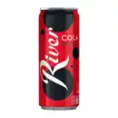 Bild 2 von RIVER Cola Zero 0,33L