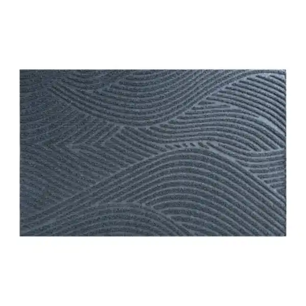 Bild 3 von HOME CREATION Strukturierte Fußmatte