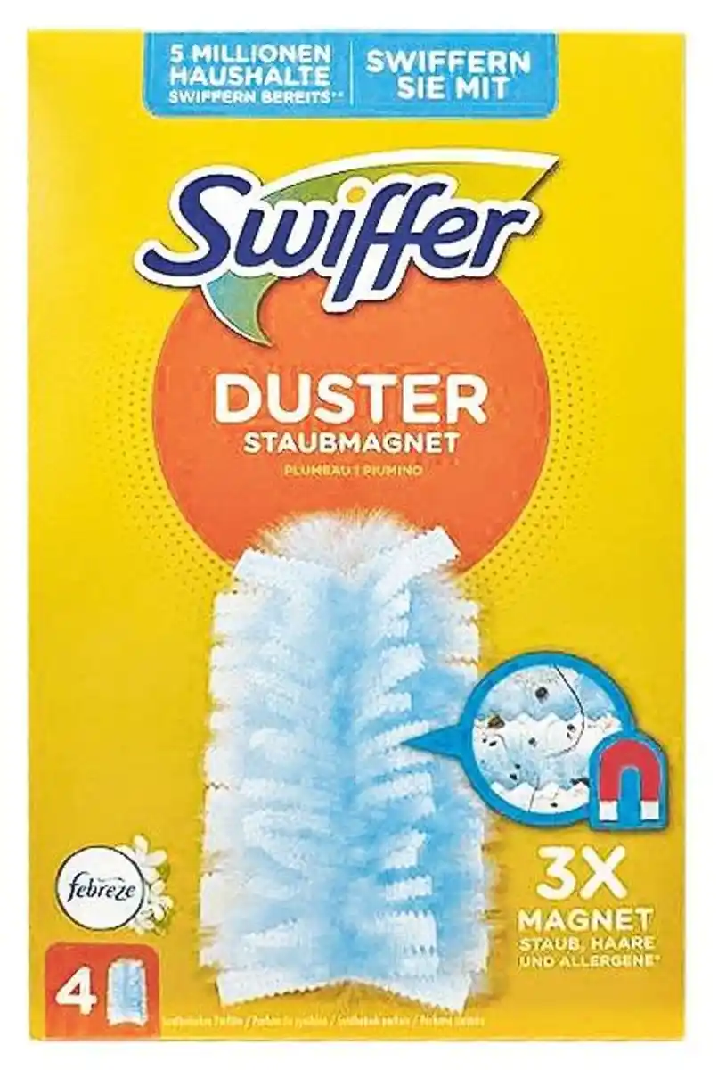 Bild 1 von Swiffer Staubmagnet