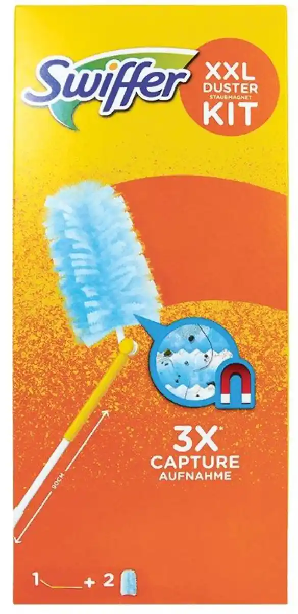 Bild 1 von Swiffer XXL Staubwischer