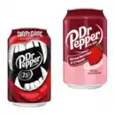Bild 1 von DR PEPPER Cola 0,33L