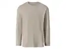 Bild 2 von esmara Men Herren Langarmshirt, mit Rundhalsausschnitt