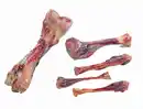 Bild 1 von Nobby Italienischer Schinkenknochen 16 cm 3er-Pack