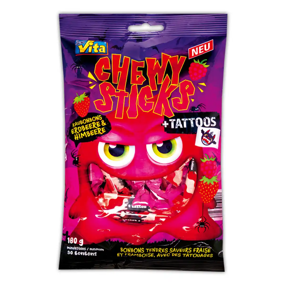 Bild 2 von Bona Vita Chewy Sticks