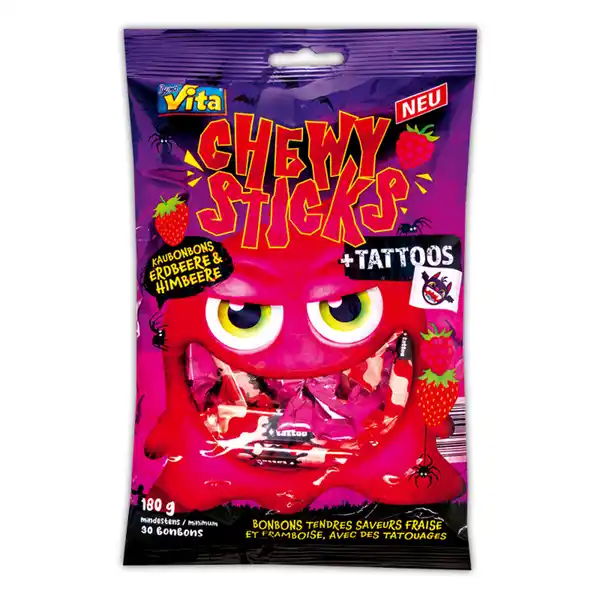 Bild 2 von Bona Vita Chewy Sticks