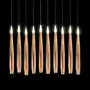 Bild 2 von IC-Home Schwebende LED-Kerzen