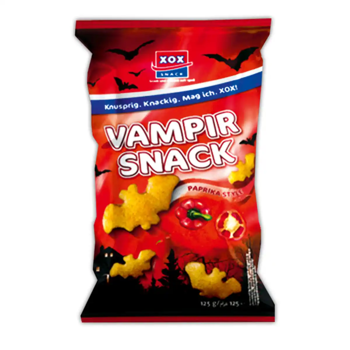 Bild 4 von XOX GROUP Vampir Snack