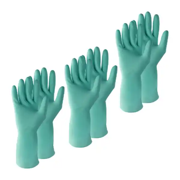 Bild 3 von OPTIHOME Haushaltshandschuhe