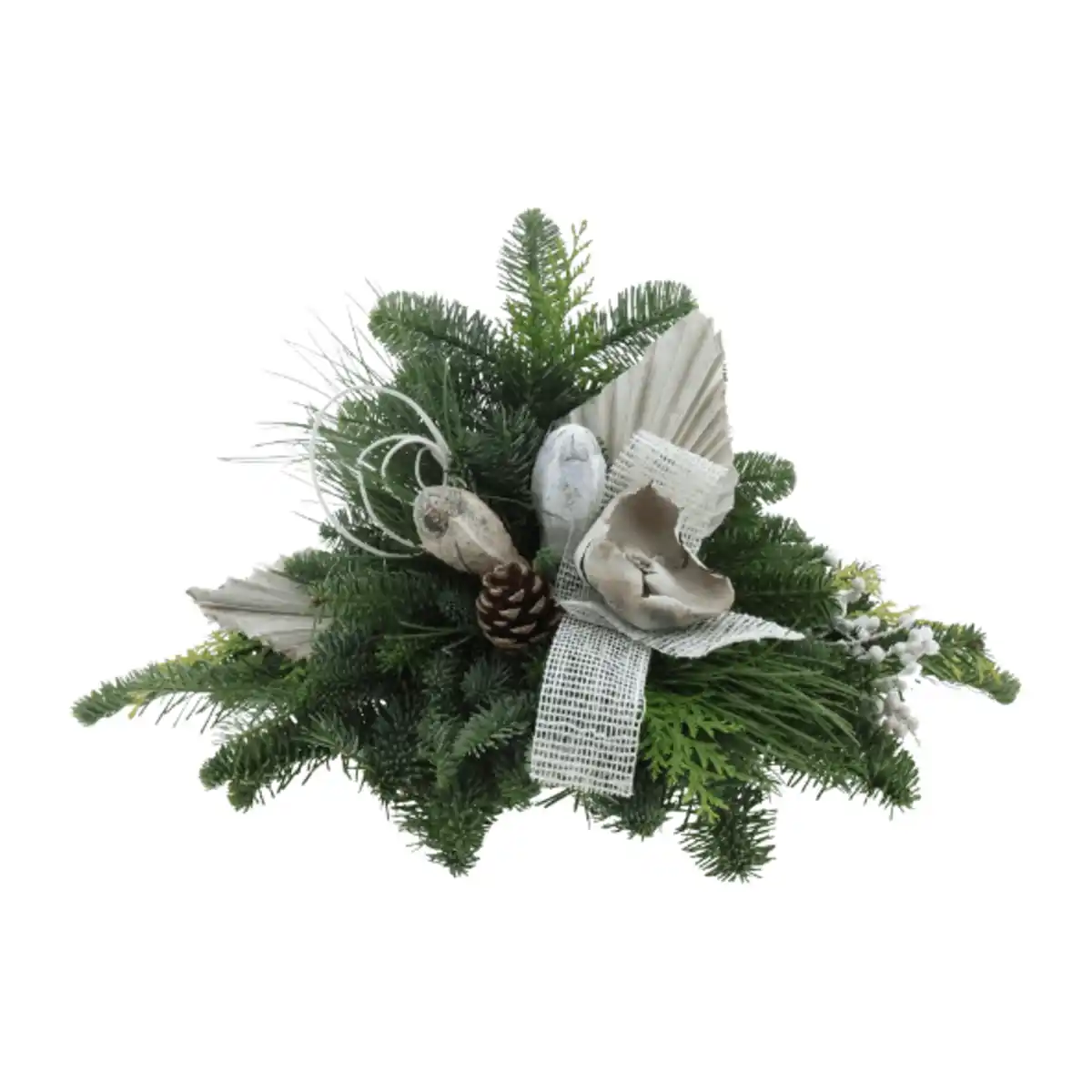 Bild 3 von GARDENLINE Grabgesteck / -schale / -leger