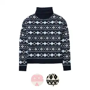 UP2FASHION WOMEN Damen Pullover