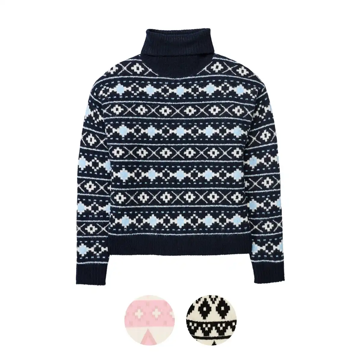 Bild 1 von UP2FASHION WOMEN Damen Pullover