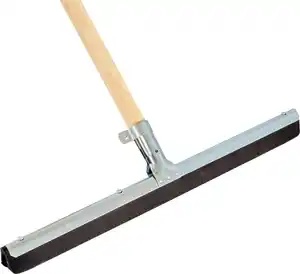 TrendLine Wasserschieber mit Stiel 45 cm