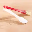 Bild 1 von Zenker Backpinsel und Teigschaber 2er-Set