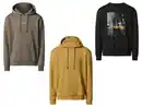 Bild 1 von esmara Men Herren Sweatpullover / Sweathoodie, leger geschnitten
