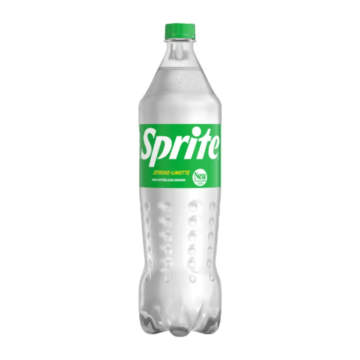 Bild 3 von COCA-COLA Fanta / Sprite / mezzo mix 1,25L