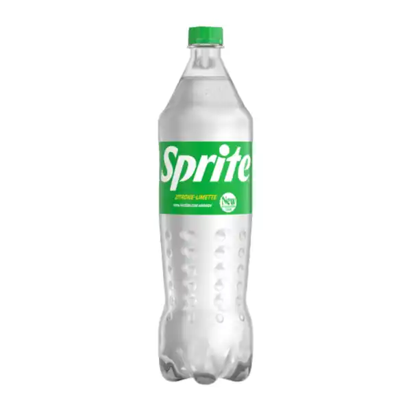 Bild 3 von COCA-COLA Fanta / Sprite / mezzo mix 1,25L