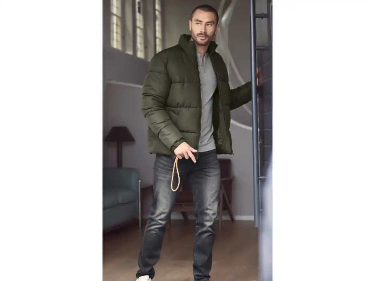 Bild 3 von esmara Men Herren Langarmshirt