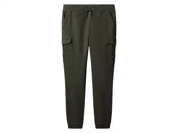 Bild 2 von esmara Men Joggers / Cargo-Joggers