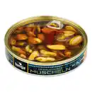 Bild 3 von Banga Fischspezialität in Öl